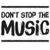 Don't Stop The Music (@jamesrhodesdstm) Twitter profile photo Don't Stop The Music (@jamesrhodesdstm) Twitter profile photo