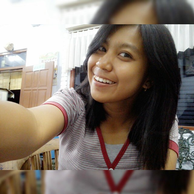 wahyu_audrey17's profile picture. elite model production