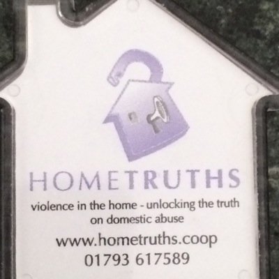 HTtruths's profile picture. Fundraising twitter account for @Hometruths2 Please follow, RT and help spread the word so that hometruths can carry on supporting victims and survivors of DA