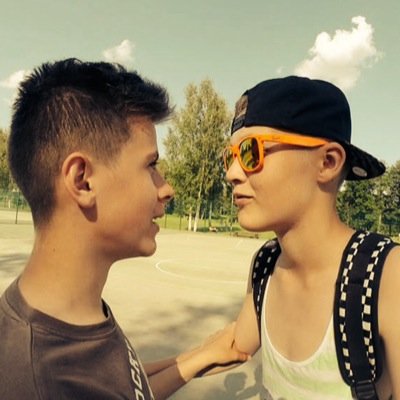 AlbertSaar's profile picture. 