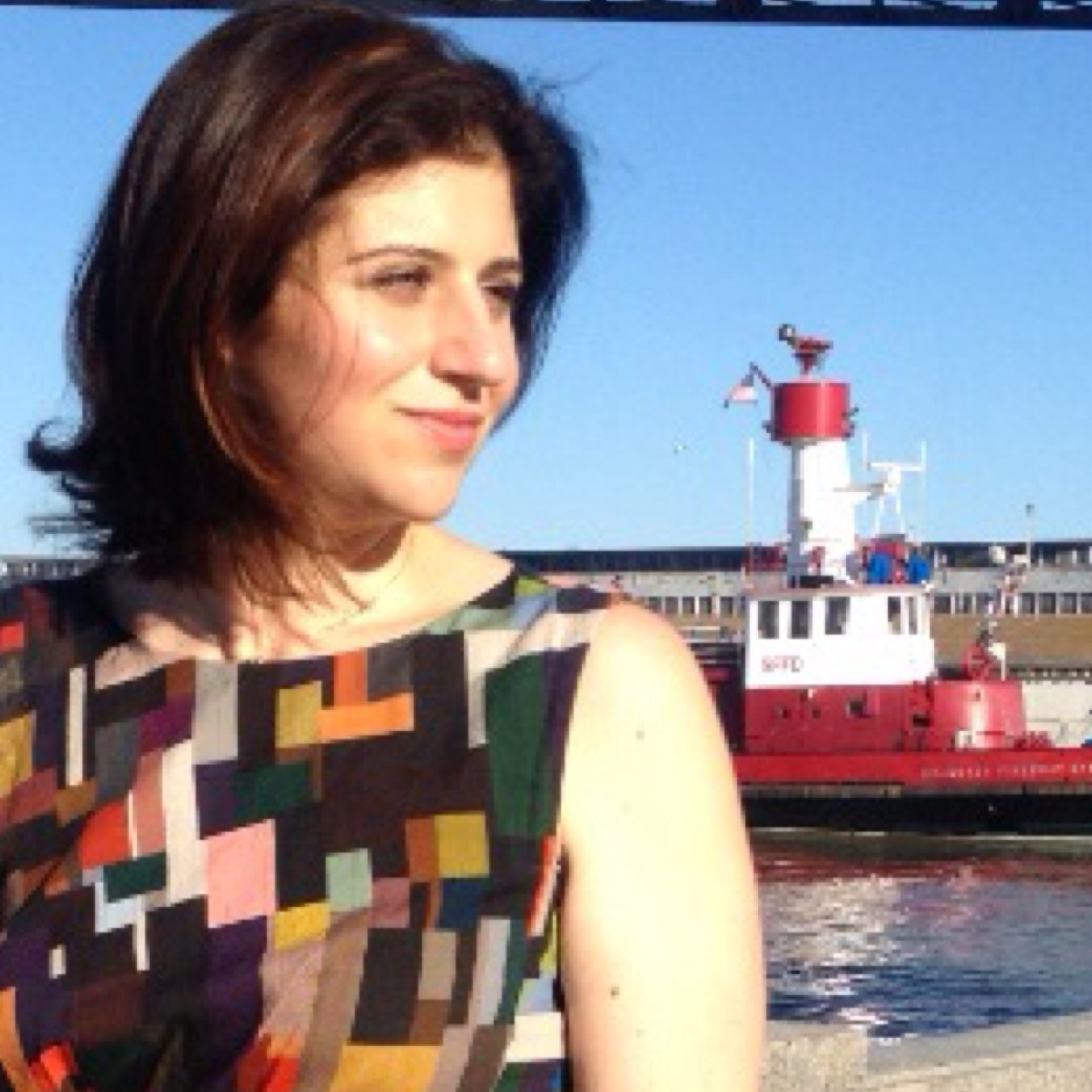 Modern day polymath

accidental transit architect

woman of the world