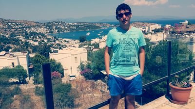 mtnclgn1907's profile picture. 