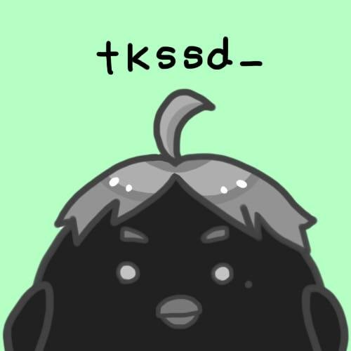 Sudaさんのプロフィール画像