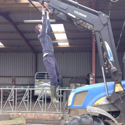 Donie96's profile picture. 