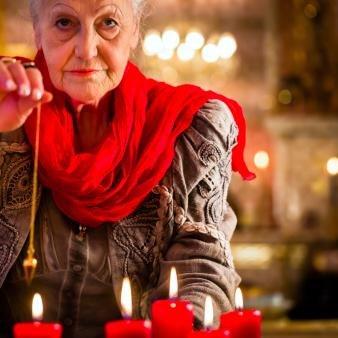 The Dowsing Guru would like to help people incorporate the art of dowsing into their daily lives to heal themselves and to obtain spiritual bliss.