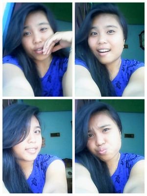 I'm not PERFECT that's why I try to be a HUMBLE PERSON
Instagram : @tyaaaaaaaa_
Pin             : 7D3C4097
      Sekolah.   : SMA Negeri 1 Palangkaraya
SMANSA