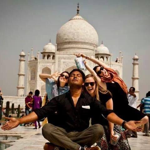 NAMASTE INDIA ADVENTURES (NIA),To make your next vacation an unforgettable one, please drop an enquiry to us we will get back to you ASAP