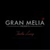 Gran Melià Hotels (@granmeliahotel) Twitter profile photo Gran Melià Hotels (@granmeliahotel) Twitter profile photo