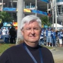 CEO at  https://t.co/y9K5m70iiE