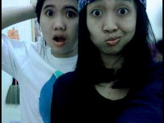 Milanie / Female / Cilacap, March 14, 1993 / Ahmad Dahlan University Yogyakarta / Indonesia