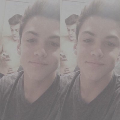 Free follow, go follow @Mrs_Cxrtxrr
