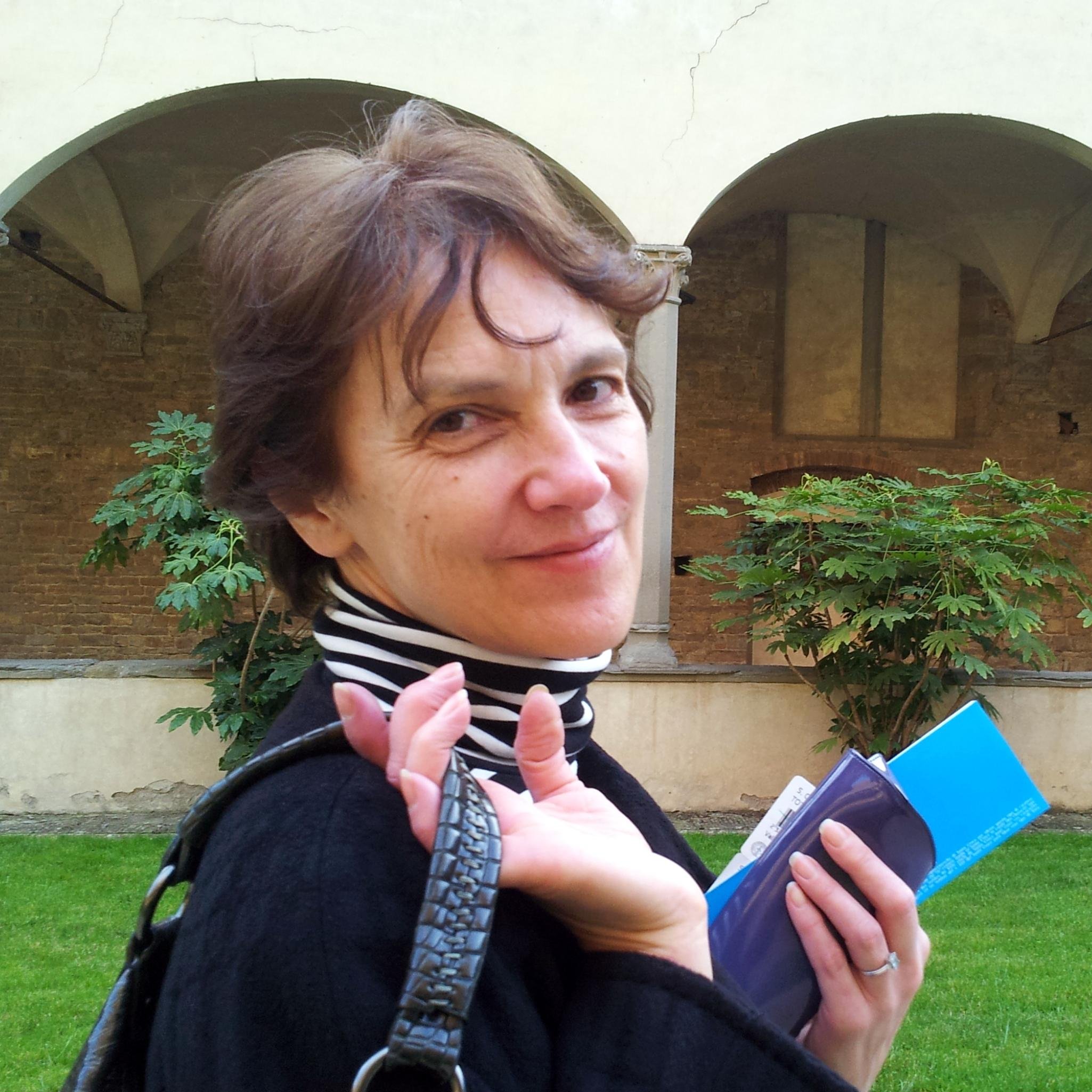 superukrainian's profile picture. Broadcast journalist, producer