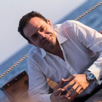 Marios Orontis (@mariosorontis) 's Twitter Profile
