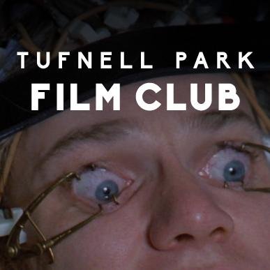 TufnellParkFilmClubさんのプロフィール画像