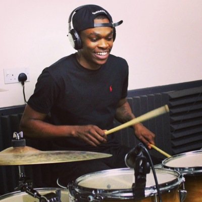 Drummer/Musician - LONDON - It's not about finding yourself, it's about creating yourself! Bookings: jo-universal@mail.com
