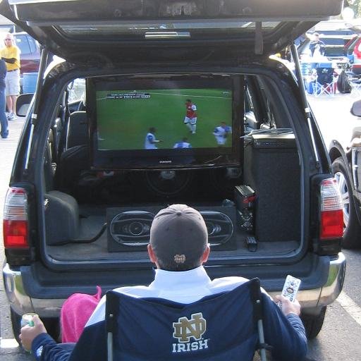 Sah_Ma's profile picture. #SFB12