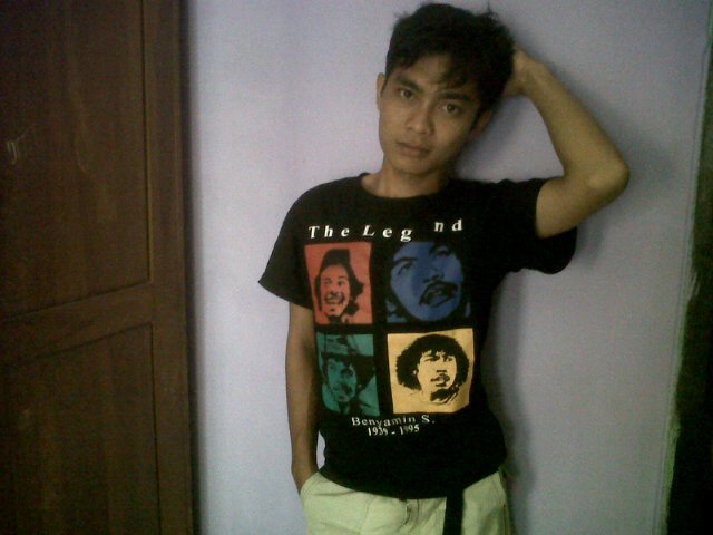 dianmisap's profile picture. Terserahlah