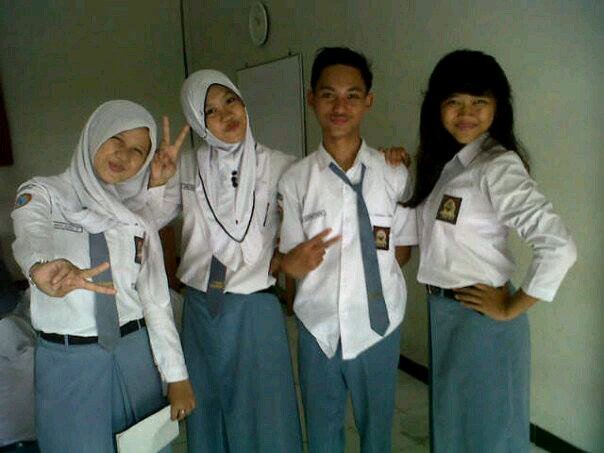 SMILE....