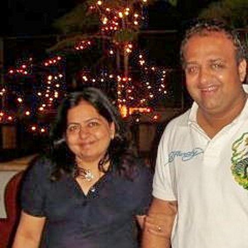 jhaveriheena's profile picture. Manufacturer of 7 Chakra tree pendants & Wire Wrap Pendants