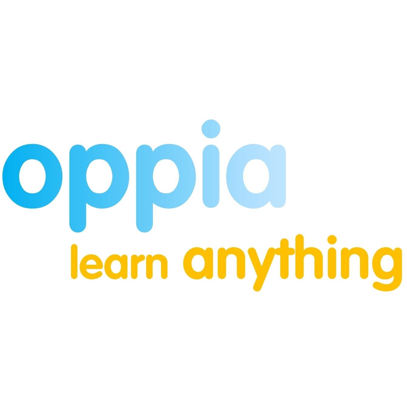 Learn anything using the Oppia app.  Choose a skill or subject, and book a lesson with a local expert.