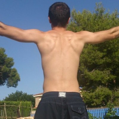 AlbertoRi10's profile picture. Valencia