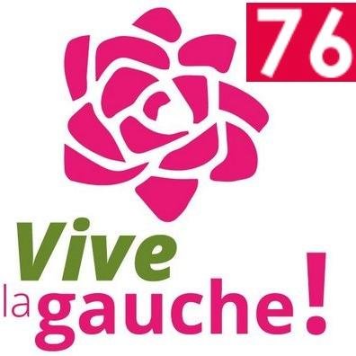 Compte de Vive La Gauche en Seine-Maritime https://t.co/Lo2514st4Y #ViveLaGauche