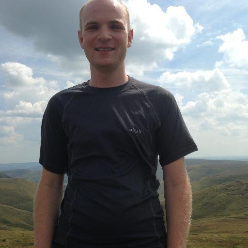 Applications consultant @epcced / (ex-?)biogeochemical modeller, mountaineer, #CFAV, #STEM ambassador, kayaker, occasional geeky moments 🏳️‍🌈 🇪🇺