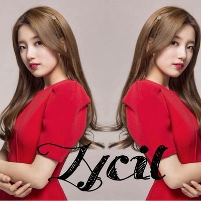 Roleplayer of Bae Suzy from Miss A 94's