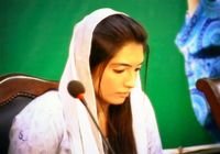 Fanclub of  Benazir Bhutto's Youngest daughter , Future Leader and Future Benazir Princess @Aseefabz ♥