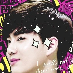 hello, I'm JOONMYUN KIM :just bot