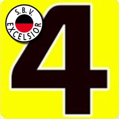 Officieel subaccount @433NL. Onderhouden door Excelsior-supporter(s). Redactie 433.NL is niet verantwoordelijk voor de inhoud.