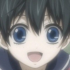 こんにちは‼︎僕、シエルです‼︎第8話にでてくるよ‼︎
よろしくねっ☆