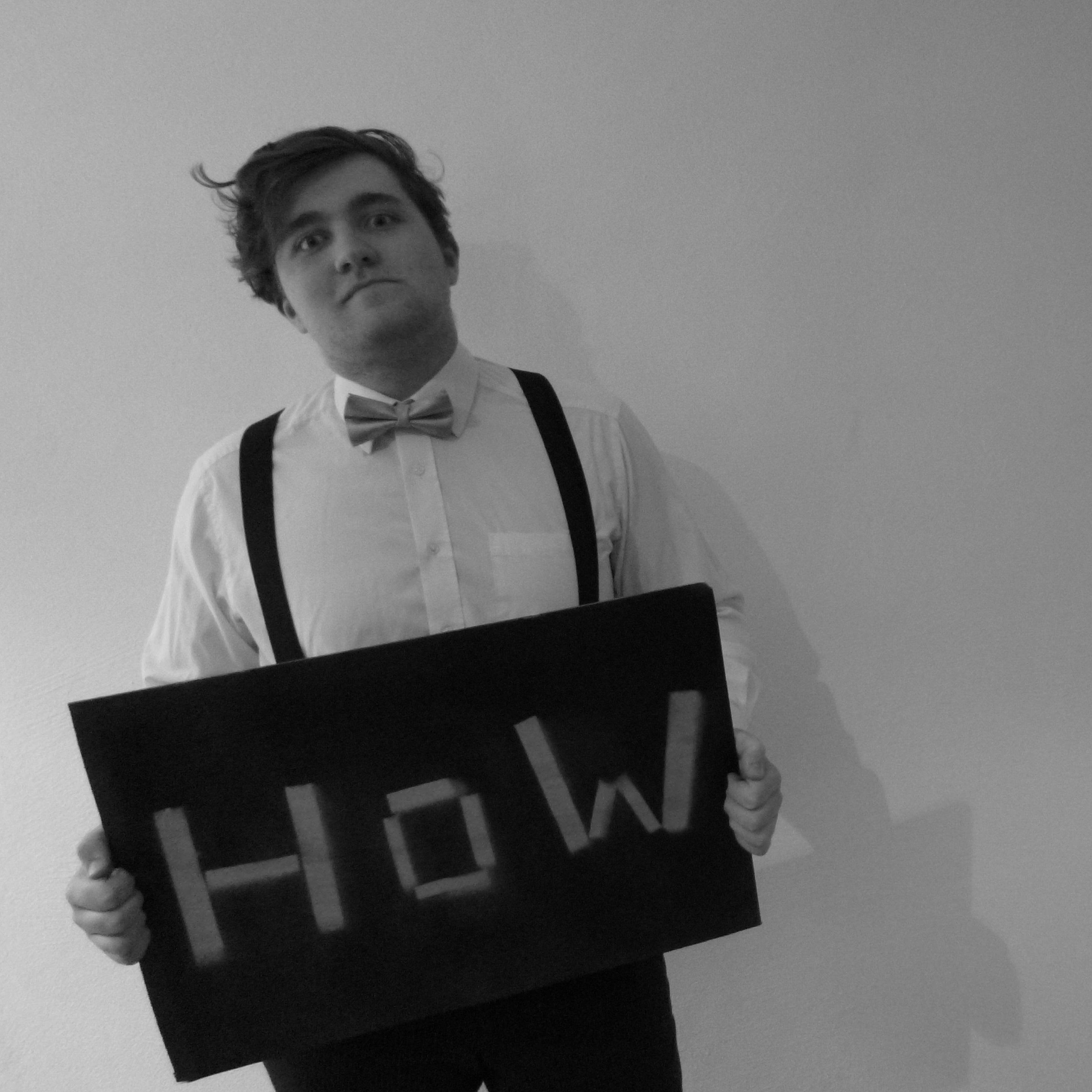 HOW_theband's profile picture. Alternative rock band from Armagh Northern Ireland.                                             http://t.co/Av9nFdjqqG https://t.co/JN2rcy6Ljv