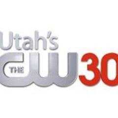 UtahsCW30's profile picture. The official CW Network's affiliate serving the Salt Lake City broadcasting viewing area (DMA).