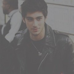 zayn malik is unreal