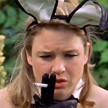 basicbridge's profile picture. A real life Bridget Jones. Single. 37. Totally fine about that. :I