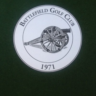 Christ follower. husband. father of 2. superintendent Battlefield Golf Club