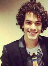Fc para o Cantor @samalvesmusic .