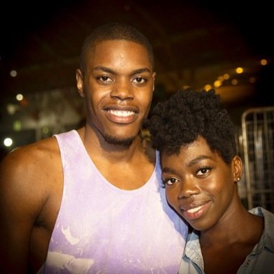 Finalist of @gottodancesky1 2014. Artistic Directors of @PPL_DC #PeacePositivityLove... All Enquires: daniandsia@gmail.com