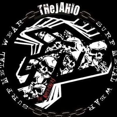 thejahio's profile picture. «tHE sURf & Sk8ROckERS»   SURF | METAL | WEAR