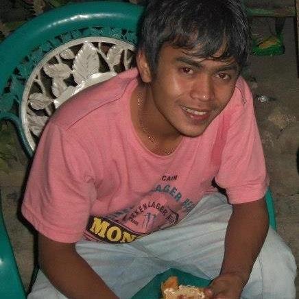Birthday : 12 Maret 1992