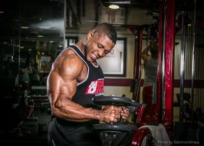 yilbertovasquez's profile picture. 24 years old
Dominican & NPC Bodybuilder Champion
FDFF / IFBB / NPC Athlete