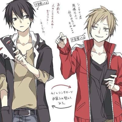如月伸太郎 シンタロー Mekakusi Tarosu Twitter 如月伸太郎 シンタロー Mekakusi Tarosu Twitter
