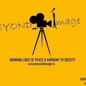 beyondimage786's profile picture. 