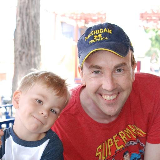 General pathologist specializing in urologic path (tweets #gupath ). Trustee of American Board of Pathology. Also love music, sports, my wife and two boys.