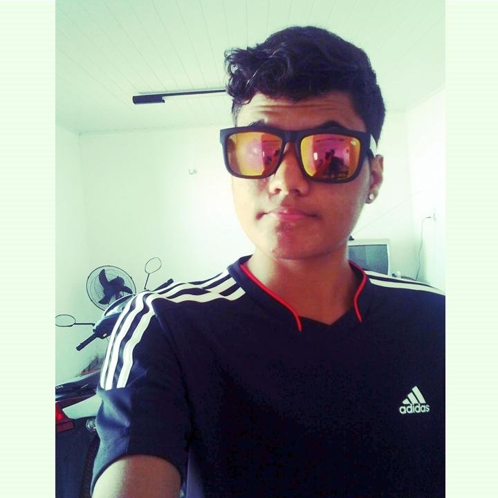 Ostentar com humildade :) :*