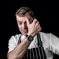 Steve Drake (@stevedrakefood) 's Twitter Profile