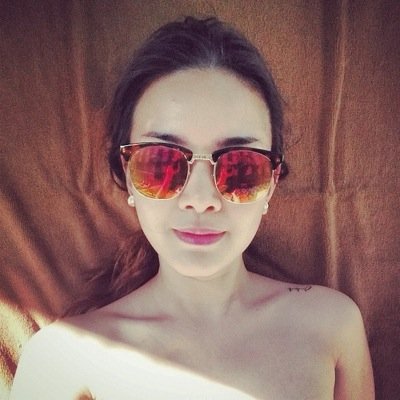 KCavestany's profile picture. 