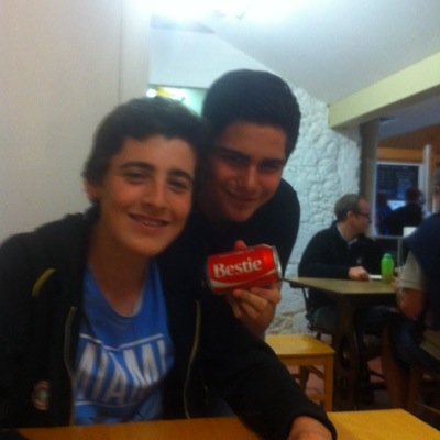 Owen_John14's profile picture. I dont even know