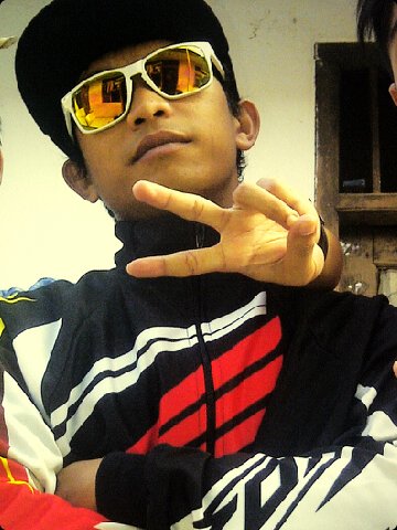 ari_kumis48's profile picture. 